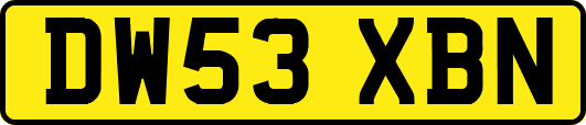 DW53XBN