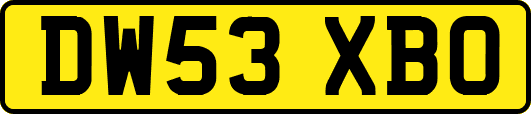 DW53XBO
