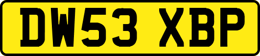 DW53XBP