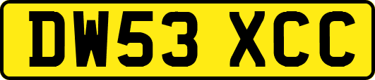 DW53XCC