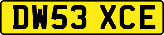 DW53XCE
