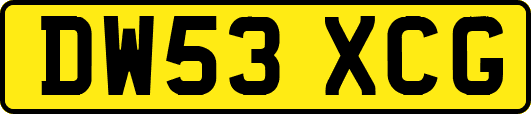 DW53XCG