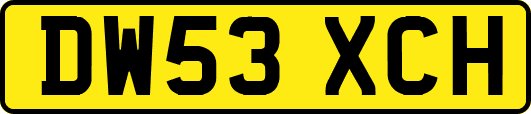 DW53XCH