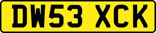 DW53XCK