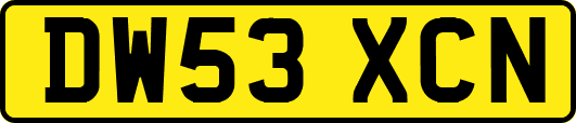 DW53XCN