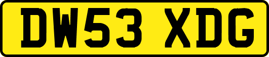 DW53XDG