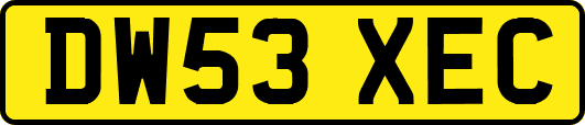 DW53XEC