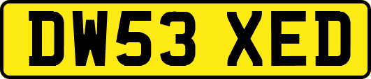 DW53XED