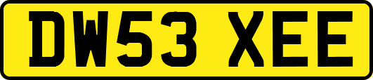 DW53XEE