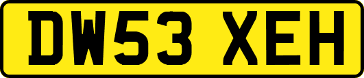 DW53XEH