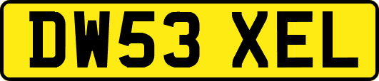 DW53XEL