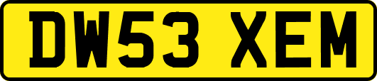 DW53XEM