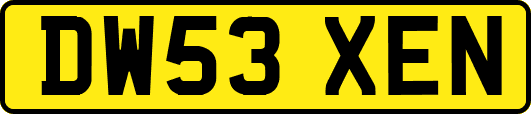 DW53XEN