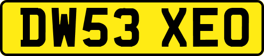 DW53XEO