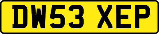 DW53XEP