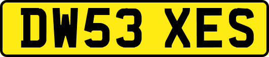 DW53XES