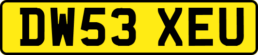 DW53XEU