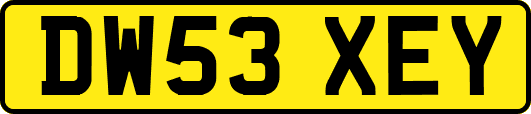 DW53XEY