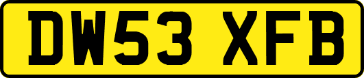 DW53XFB