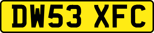 DW53XFC