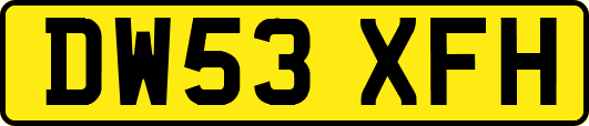 DW53XFH