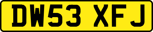 DW53XFJ