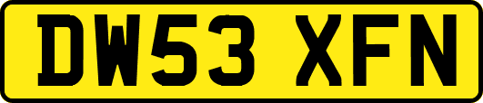 DW53XFN