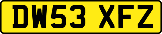 DW53XFZ