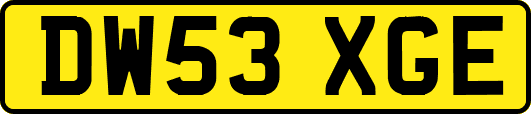 DW53XGE
