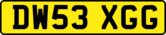 DW53XGG