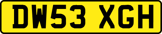 DW53XGH