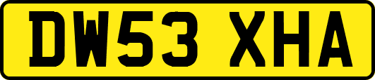DW53XHA
