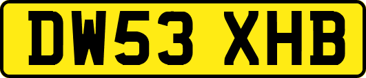 DW53XHB