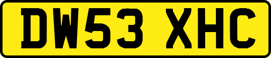 DW53XHC