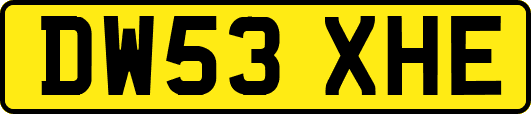 DW53XHE