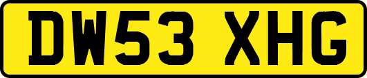DW53XHG