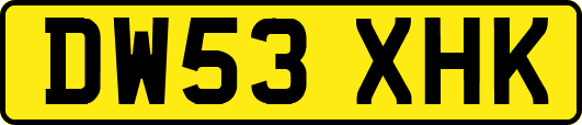 DW53XHK