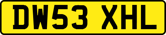 DW53XHL