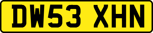 DW53XHN