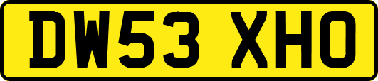 DW53XHO