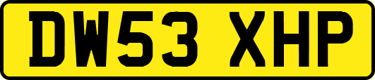 DW53XHP