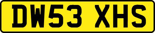 DW53XHS