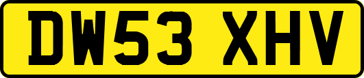 DW53XHV