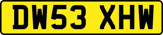 DW53XHW
