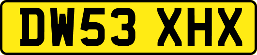 DW53XHX