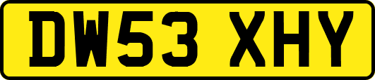 DW53XHY