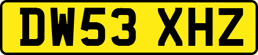 DW53XHZ