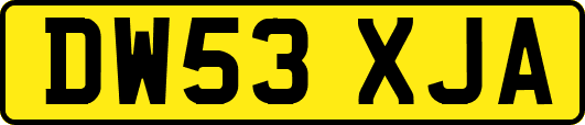 DW53XJA