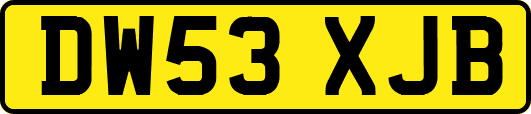 DW53XJB