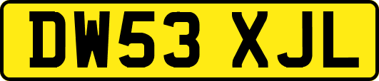 DW53XJL